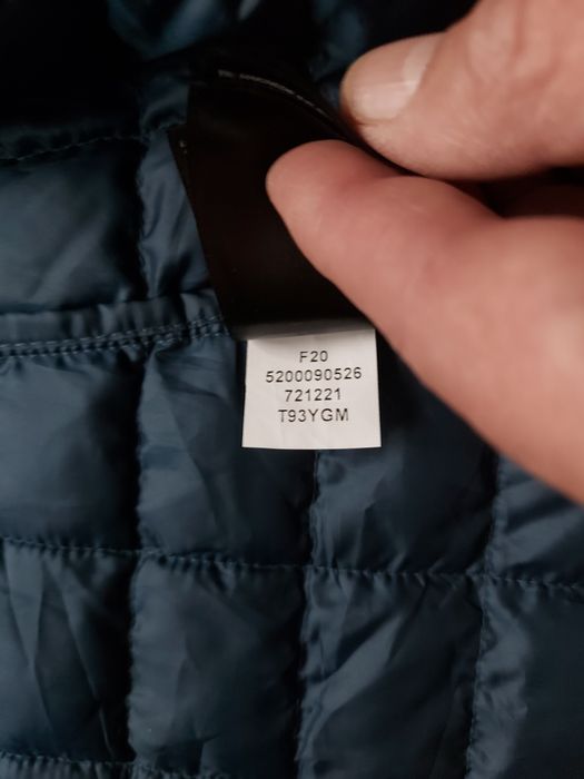 The North Face'Thermoball-S-НОВО