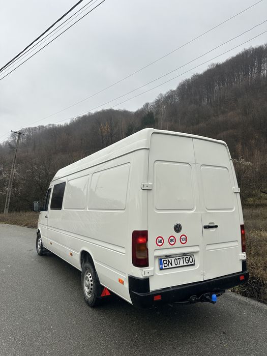 Vand lt35 maxi lung