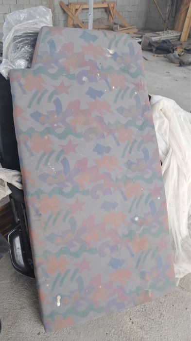 Салон т4 мультивен комплект