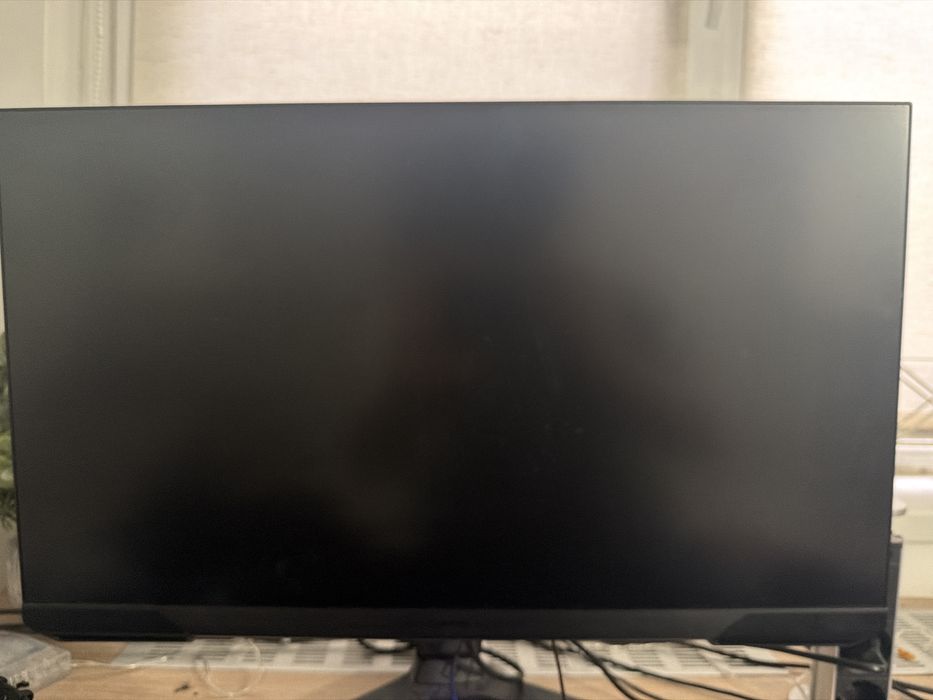 Vand munitor samsung