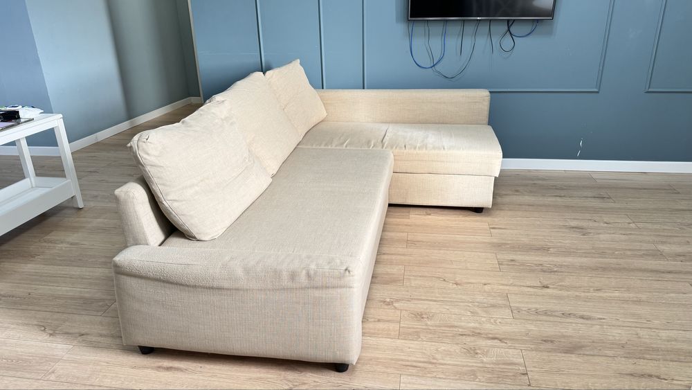 Диван 230х150х90