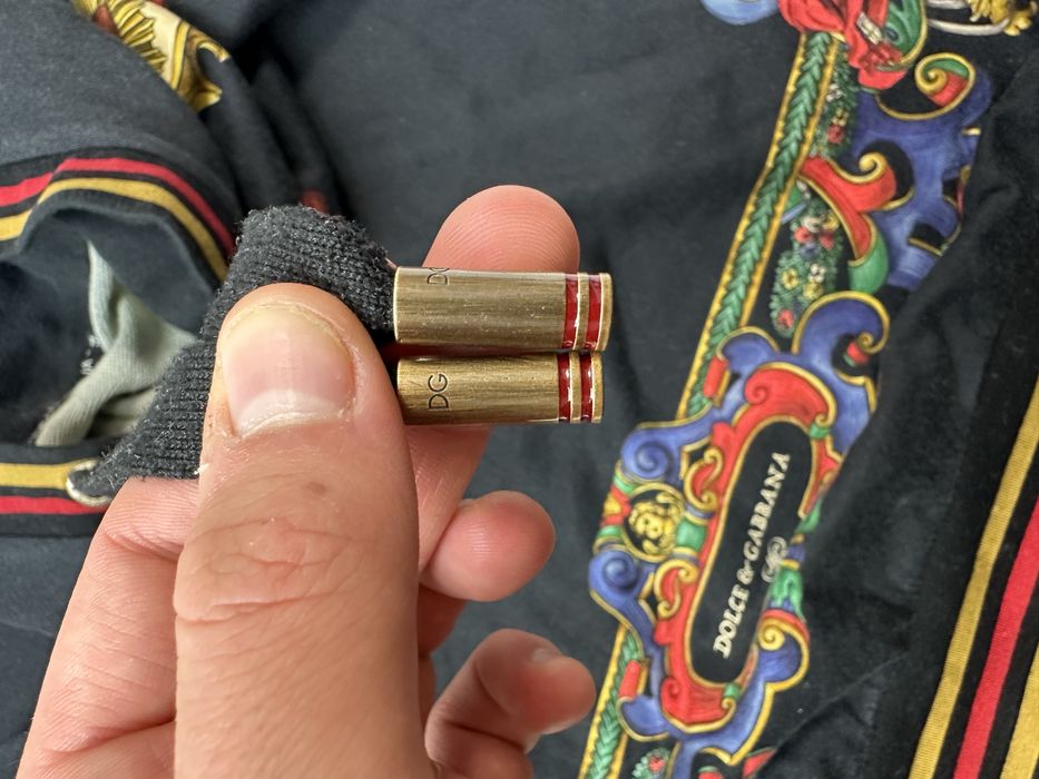 Hoodie dolce & gabbana size M