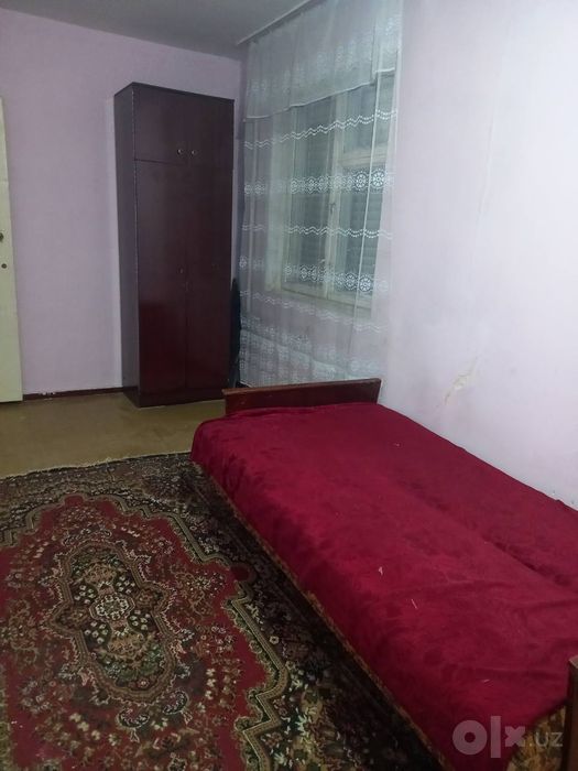 2 xonali uy ijaraga beriladi Oybek konechkasi