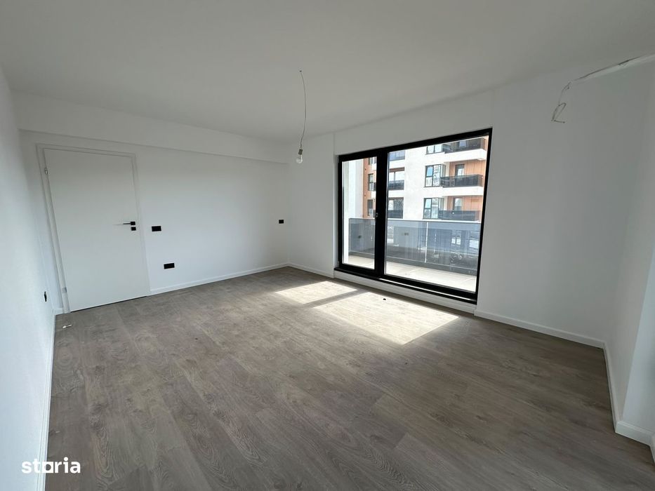 Apartament 3 camere/71 mp/dublu acces metrou Dimitrie Leonida/Berceni