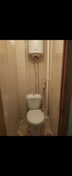 Продам однокомнатную квартиру