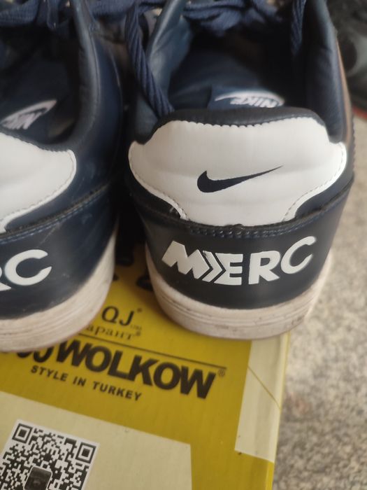 Кросовки Найк орегинал