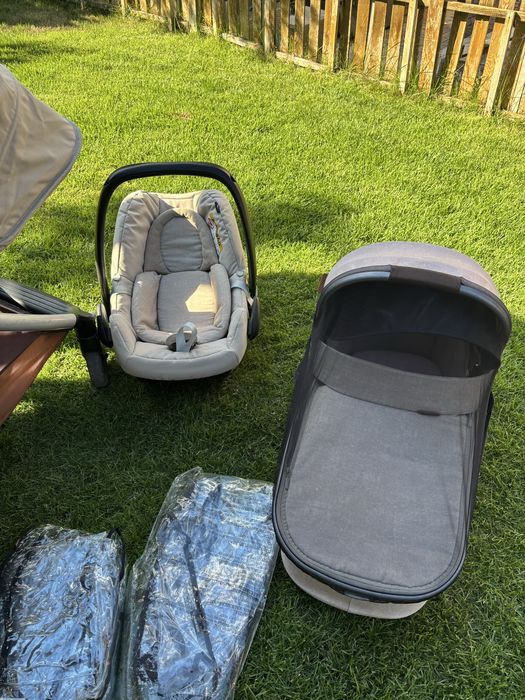 Количка Maxi Cosi