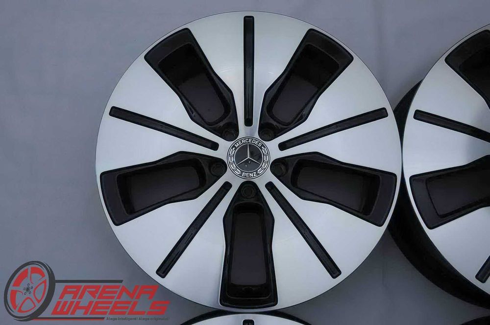Jante 19 inch Originale Mercedes EQC N293 C293 R19