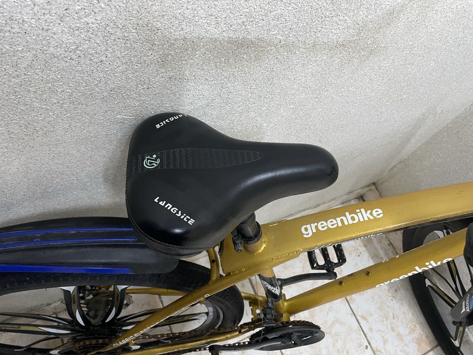 Продам велосипед взрослый мужской