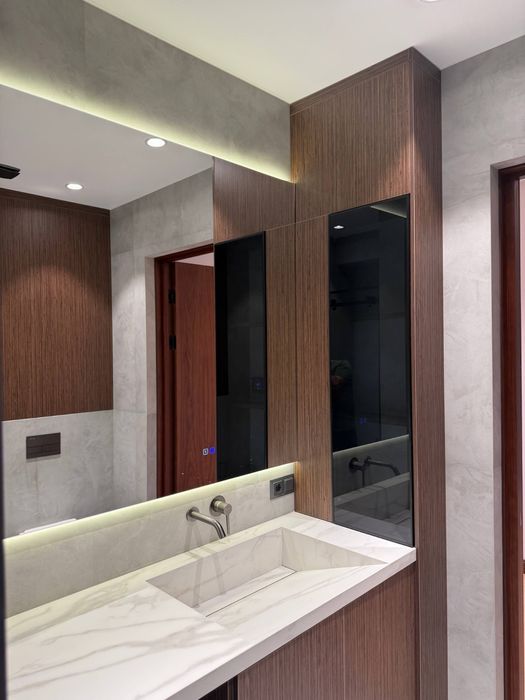 Продается квартира в ЖК Modera Towers 2/10/23