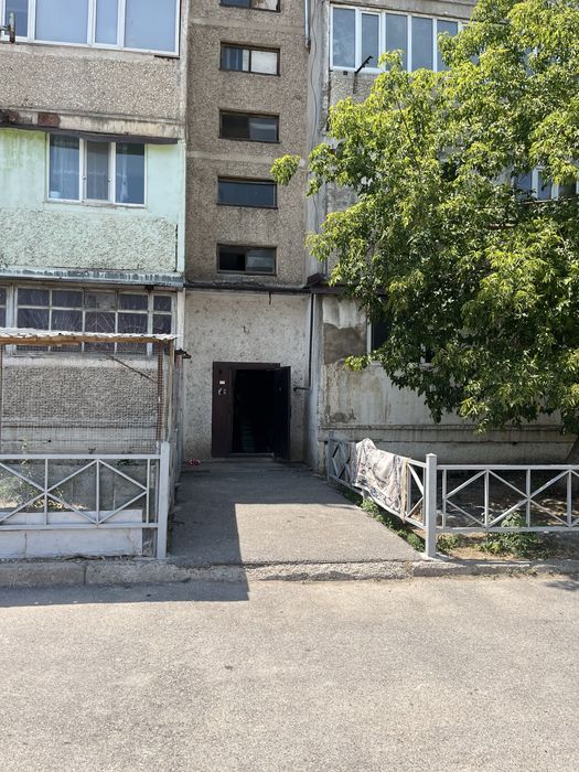 Квартира 1 комната