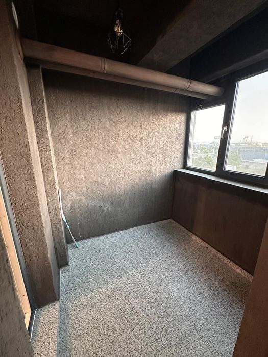 Garsonieră de închiriat la 350 euro/lună în zona Militari