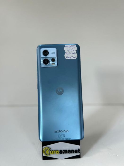 Telefon mobil Motorola Moto g72, Dual SIM, 128GB, 8GB RAM -P-