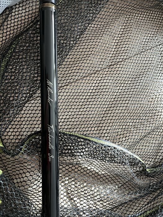 Cap minciog Matrix si maner Korum Allrounder 3m