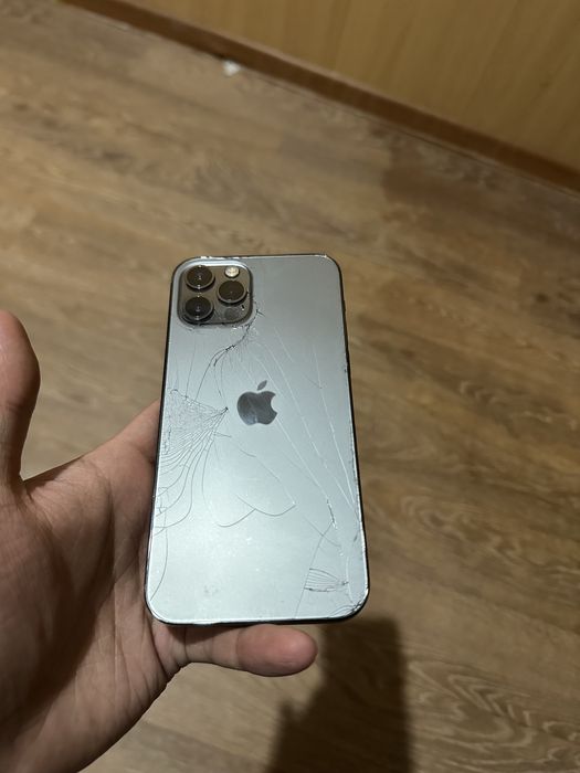 Айфон 12 про 128гб