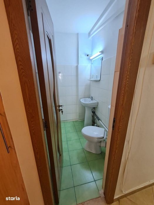 Apartament cu 3 camere - Centru  - Bld. Independentei