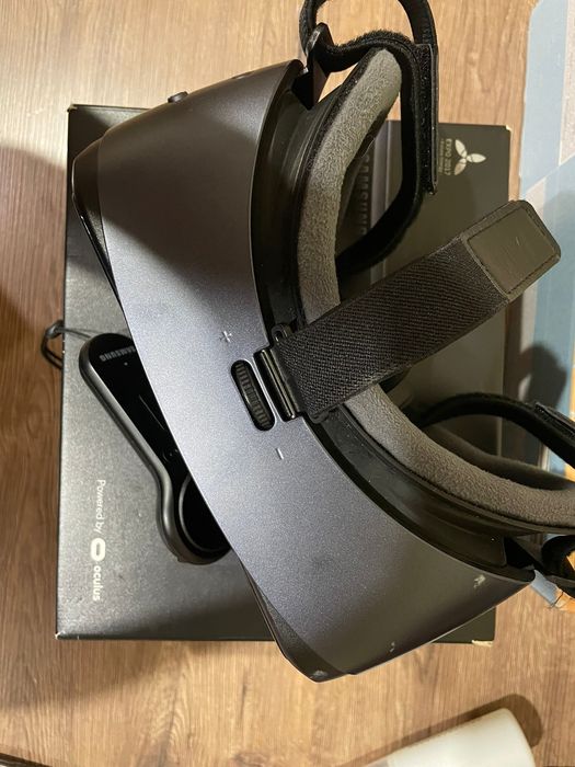 Gear VR Samsung Очки виртуальной реальности