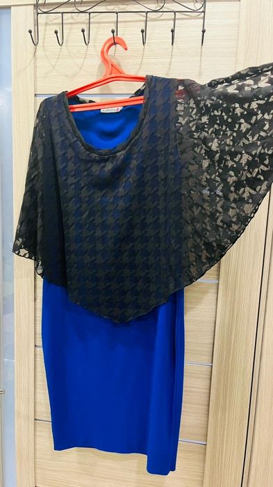 Разгрузка гардероба