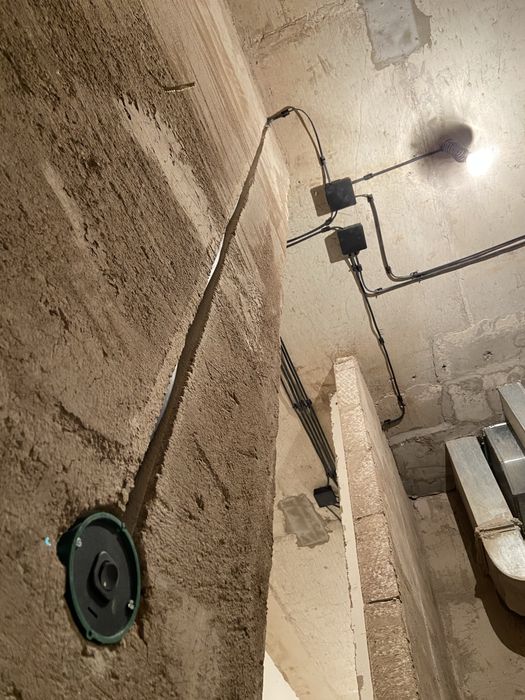 Электрик круглосуточно