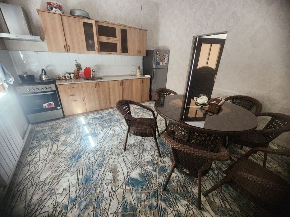 5 ком Зангата туман аренда Участок