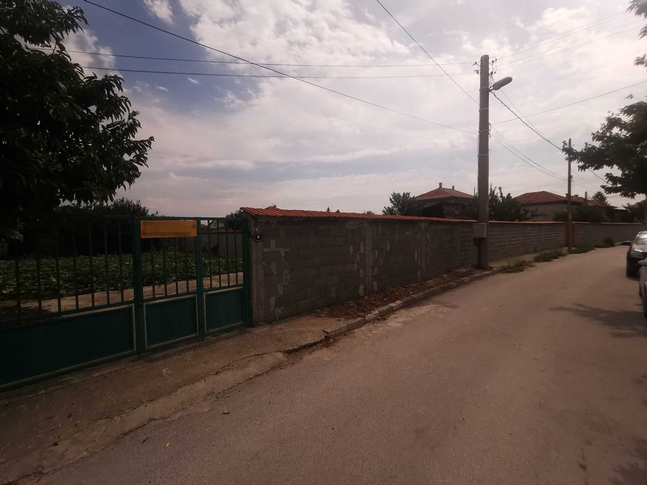 Атрактивен парцел в землището на с.Боянци