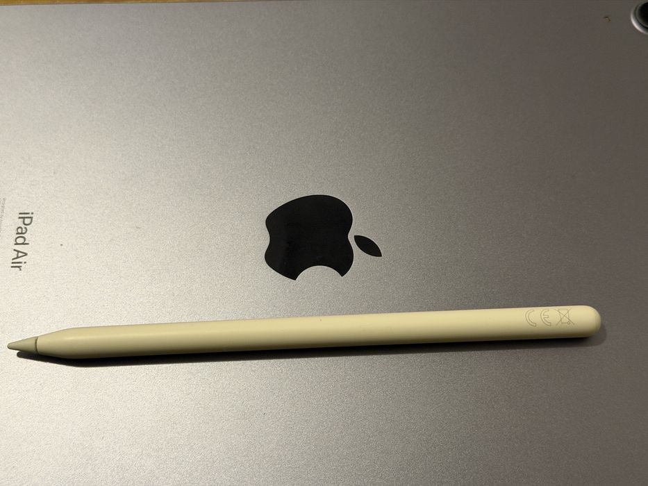 Apple Pencil gen. 2  Model A2051 fara cutie stare buna