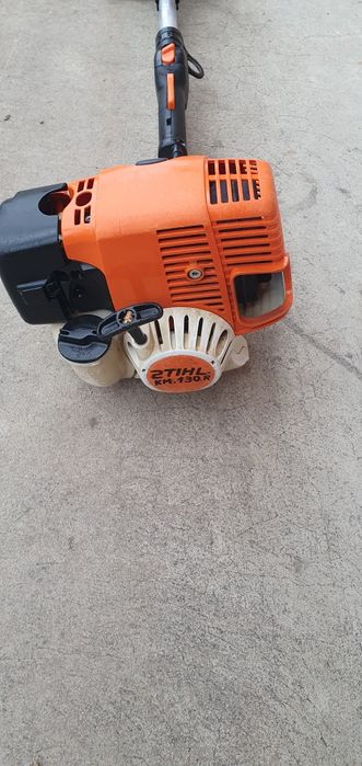Motocoasa Stihl multifuncțională KM.130.R.