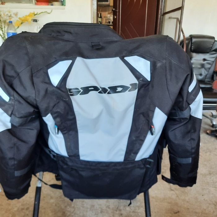Costum motocicleta