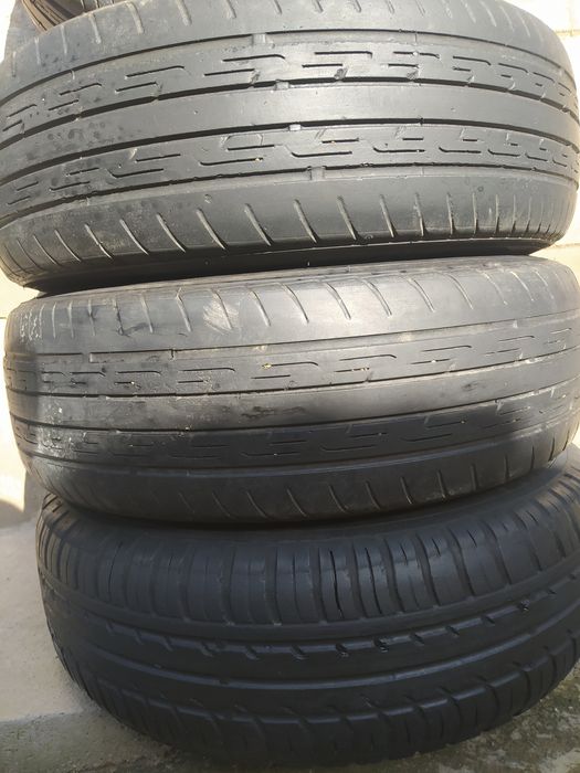 Летни балон штампымен