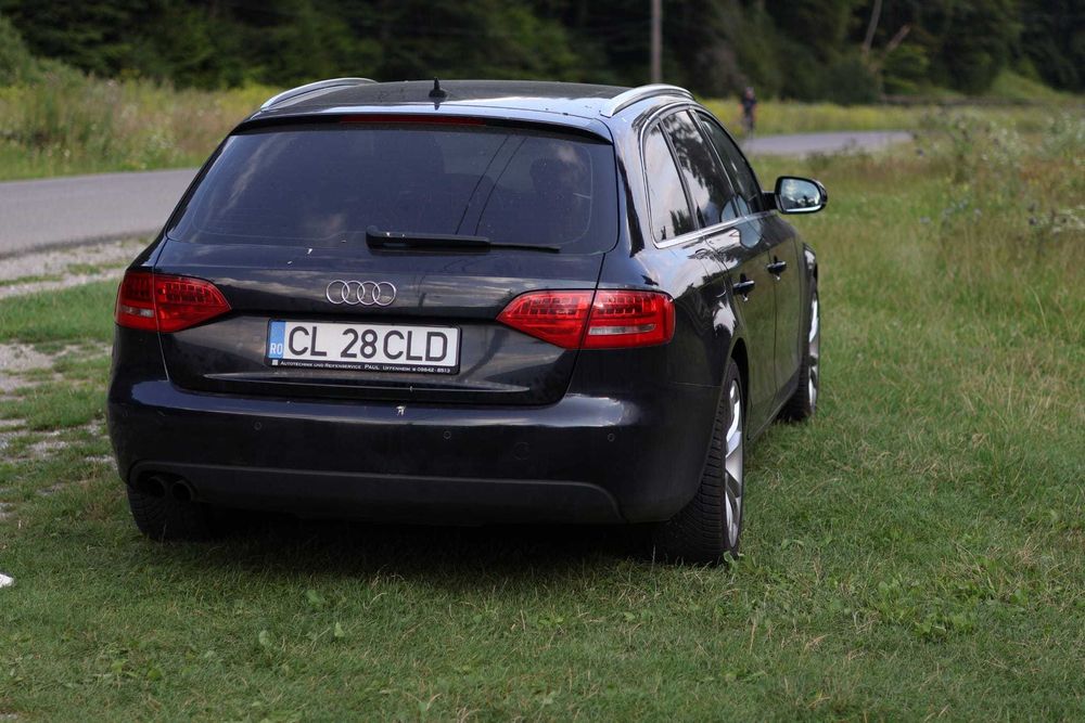 De vanzare Audi A4 B8 2011 2.0 CAGA 143 cai