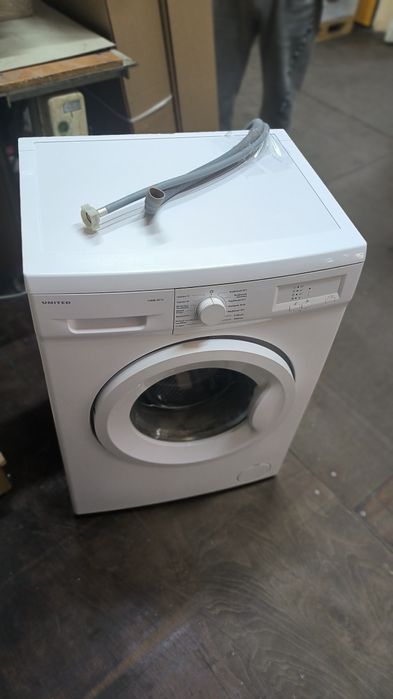 Пералня гръцка автоматична