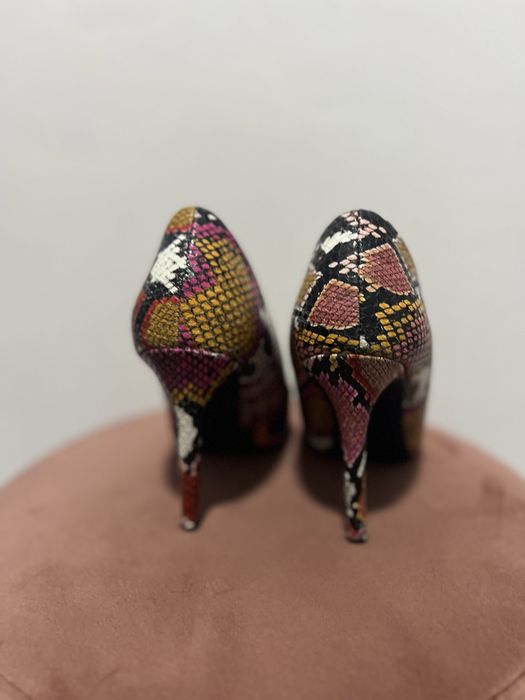 Pantofi dama DE Zee