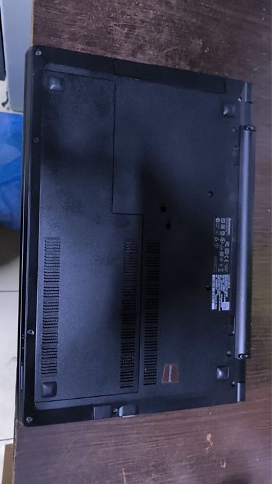 Продам ноутбук lenovo