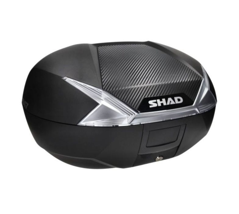 Top case Shad SH47L cutie moto