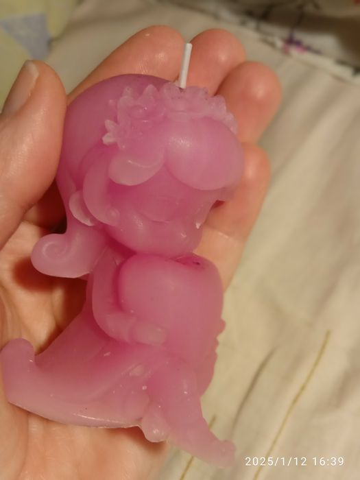 lumanari decorative din ceara