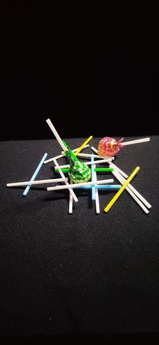 пластиковые палочки. Plastic cho'plar. Пластик чуплар. Новвот, ок канд