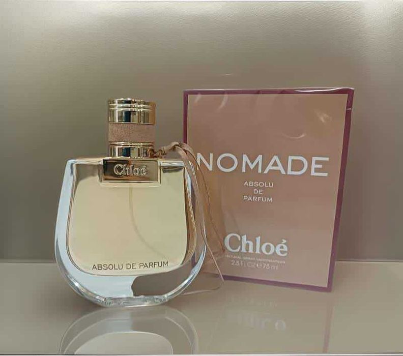 Chloé Nomade Absolu de Parfum EDP 75ml