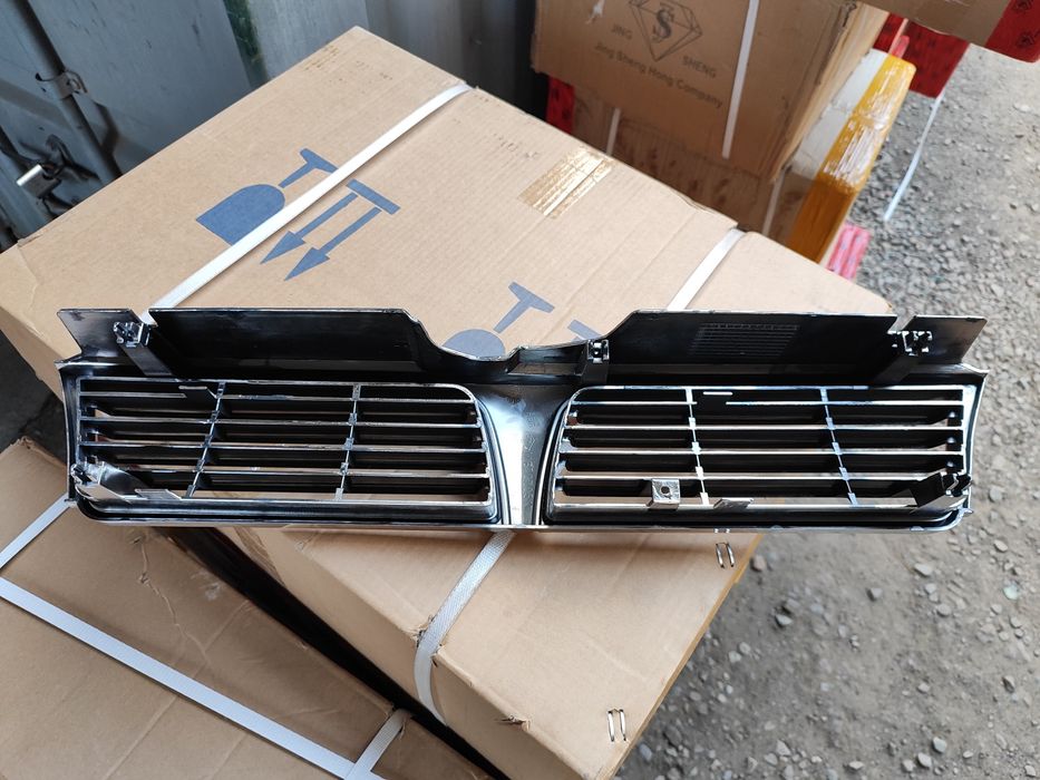 Решетка Галант переходка