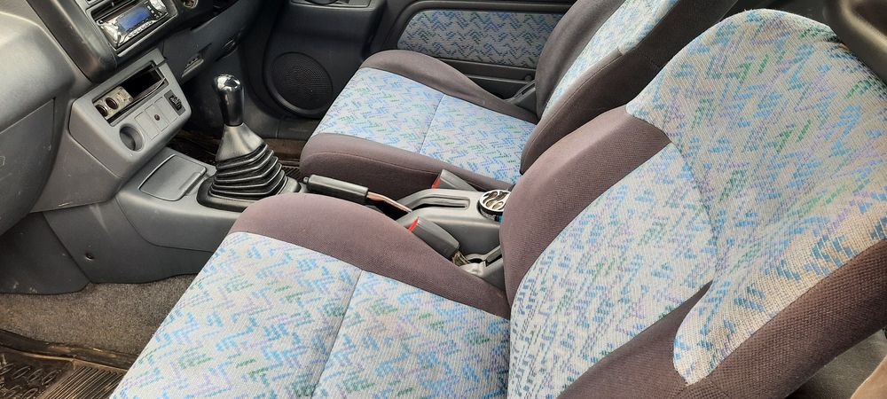 Продавам Toyota Rav 4 4X4