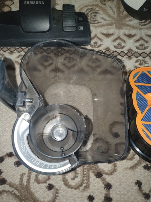 Продам пылесос в хорошем состоянии