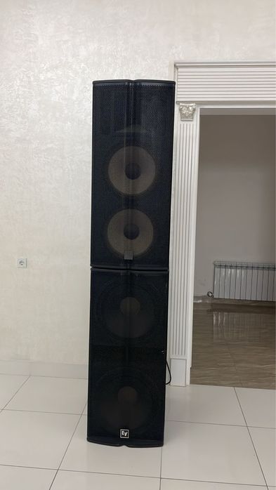 Electrovoice Original