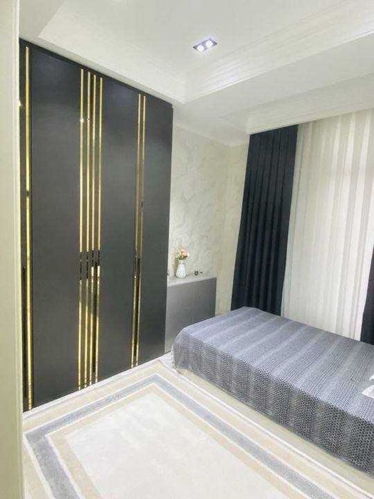 Продается 3х квартира в ЖК Yakkasaroy City Mall, Яккасарайский район