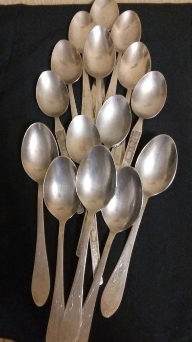 Для приятного аппетита.