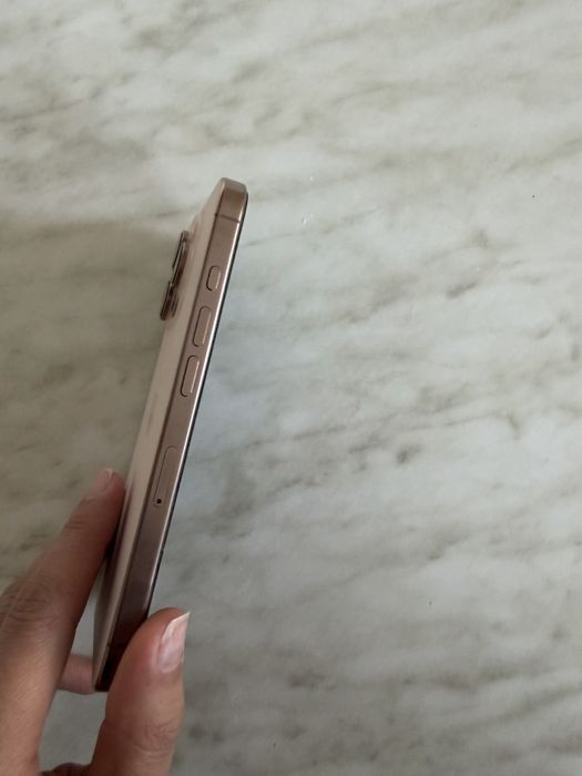 Iphone pro 16 новый