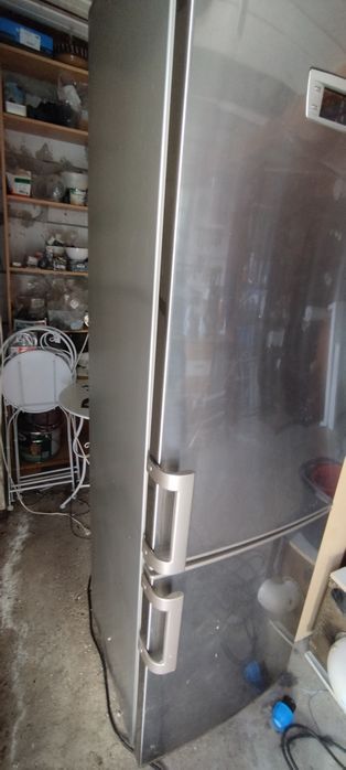 Frigider , a funcționat , după transport nu mai funcționează