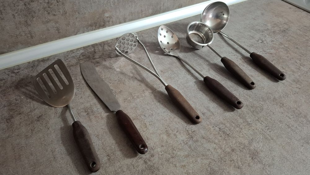 Кухненски прибори