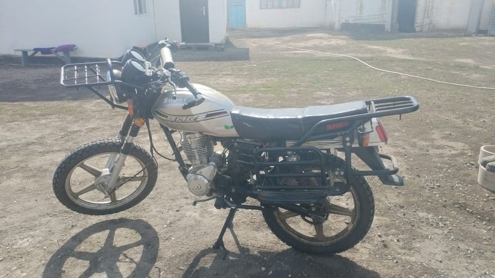 Сатылады 200куб супер