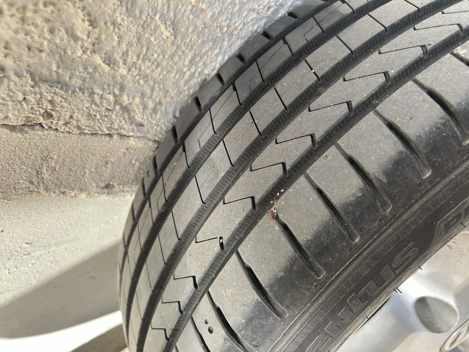 205/55/16 Летни гуми Hankook Ventus