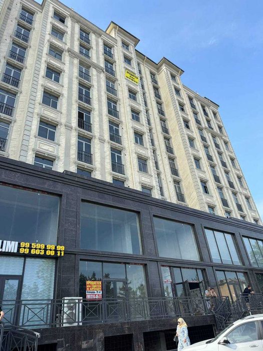 Прадаётся квартира 3х комнатная срочна