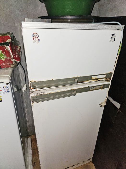 2 ta xaladilnik holati yaxshi